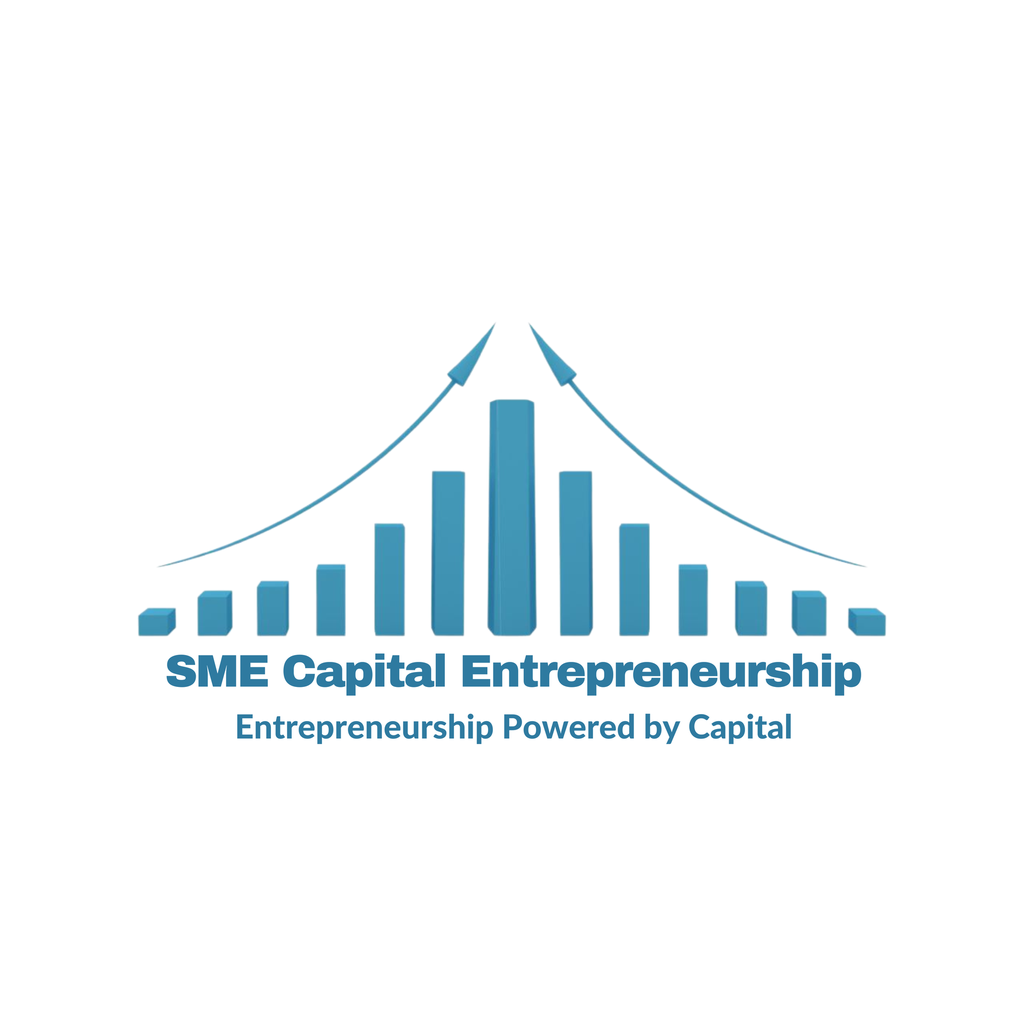 SME Capital Entrepreneurship (SCE Summit 2025) 25th April PITCHING SLOT (Early-Bird)