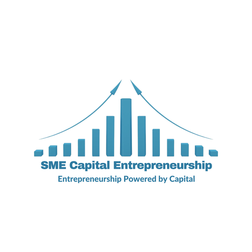 SME Capital Entrepreneurship (SCE Summit 2025) 25th April PITCHING SLOT (Early-Bird)